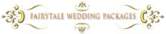 Wedding Package